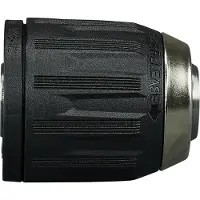 Makita Pikaistukka 763262-8; 1,5-13 mm; 1/2'' - 20