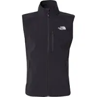 The North Face M Nimble Vest - Eu - Black - S