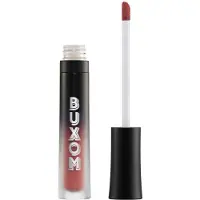 BUXOM Full On Plumping Lipstick Matte Hush Hush Honey