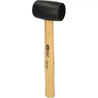 Ks Tools Kumivasara 140.5221; 300 g