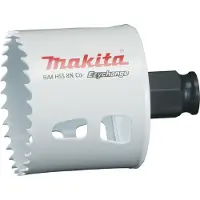 Makita Ezychange pikakiinnitys reikäsahanterä