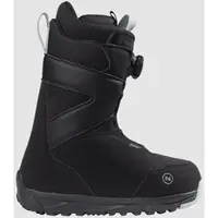 Nidecker Cascade-W Lumilautakengät black Koko 5.5