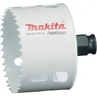 Makita Ezychange pikakiinnitys reikäsahanterä