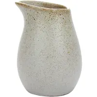 Aida Raw Maitokannu 20cl, sandy beige