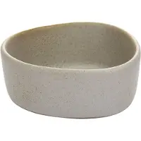 Aida Raw Kulho 12 cm, sandy-beige
