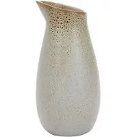 Aida Raw karahvi 1,2 litraa Sandy beige