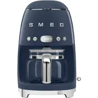 Smeg DCF02NBEU kahvinkeitin, Navy Blue