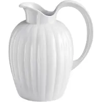 Georg Jensen Bernadotte kannu 1,2 L Valkoinen