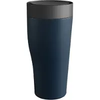 Georg Jensen Sky termoskuppi 40 cl Sininen