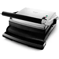 Sage Adjusta voileipägrilli BGR250BSSUK