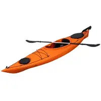Saimaa Kayaks Smart Kajakki Minttu
