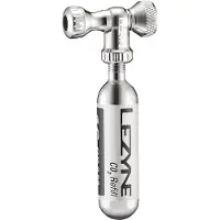 Lezyne Control Drive Shcrader/presta Co2-kapseli 16g