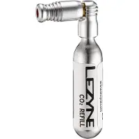 Lezyne Trigger Speed Drive Presta Co2-kartusche