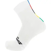 Santini Uci Rainbow High Profile Sukat