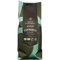 Arvid Nordqvist Sincero Espresso kahvipavut 1000g