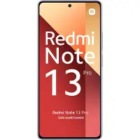 Xiaomi Redmi Note 13 Pro 8+256GB 6.67 "Lavender Purple DS EU