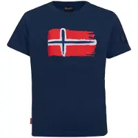 TROLLKIDS Oslo Lyhythihainen T-paita