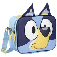 Bluey 3D Kylmälaukku