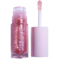 Moira Glow Getter Hydrating Oil 004 Tickled Pink