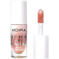 Moira Glow Show Liquid Highlighter 005 Rosé Royal