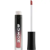 BUXOM Full On Plumping Lipstick Matte Comin' Up Roses