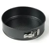 Funktion springform 24 cm Harmaa