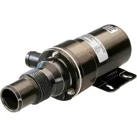 Johnson Pump Ta3p10-19 Murskainpumppu 12v