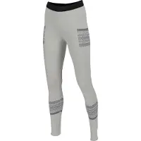Aclima DesignWool Marius Longs Woman Gråfjell Kerrasto alaosat M