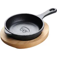 HOLM Mini paistinpannu 10 cm, valurauta