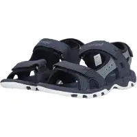 ZigZag Kids' Jusin Sandal Insignia Blue Sandaalit 28
