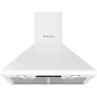 Smeg Neutral liesituuletin KSED65BE