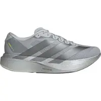 Adidas Men's Adizero Evo SL Silver Mint/Iron Mint/Halsil Juoksukengät 47 1/3