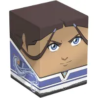 Squaroes - Squaroes - Boulder 100+ - Avatar: The Last Airbender - AV003 - Katara