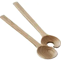 Bitz - Salaattiottimet 32 cm Tammi