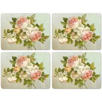 Pimpernel Tabletti 'Antique Rose'
