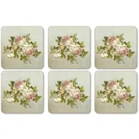 Pimpernel Antique Rose -lasinalunen