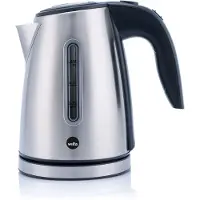 Wilfa Vedenkeitin WKW-5S Quick Boil
