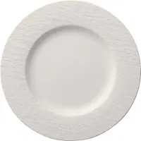 Villeroy & Boch Manufacture Rock 27cm lautanen