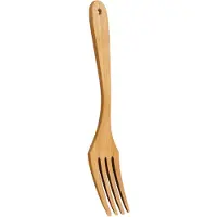 Culimat haarukka Alträ 23 cm