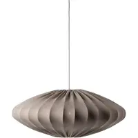 Watt & Veke Ellipse kattovalaisin 65 cm hiekka