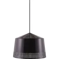 Tivoli Audio Toli -lamppu, ruskea, Ø45 cm