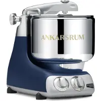 Ankarsrum Royal Blue yleiskone (tummansininen)