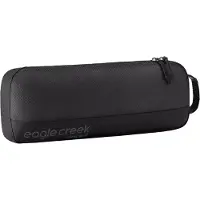 Eagle creek Pack-It Reveal Slim Cube M Black Pakkauspussit 2 L