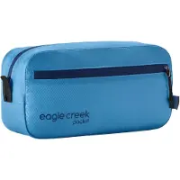 Eagle creek Pack-It Isolate Quick Trip S Blue Dawn Toilettilaukut 3 L