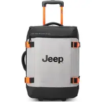 Delsey Js007c 55 Cm 38l Matkalaukku