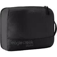 Eagle creek Pack-It Reveal Expansion Cube M Black 7-11 L