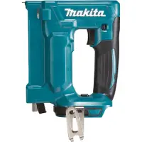 Makita Sinkiläpistooli DST112Z; 18 V (ilman akkua ja laturia)