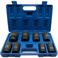 Adler Voimahylsylajitelma 3510.93; 8 kpl.