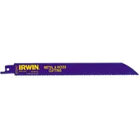Irwin Tools IRWIN PUKKOSAHANTERÄ 150 mm 10 T/TUUMAA / METALLI-PUU (2 kpl)
