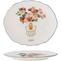 Bloomingville - Dorothy Lautanen 20 cm Sininen